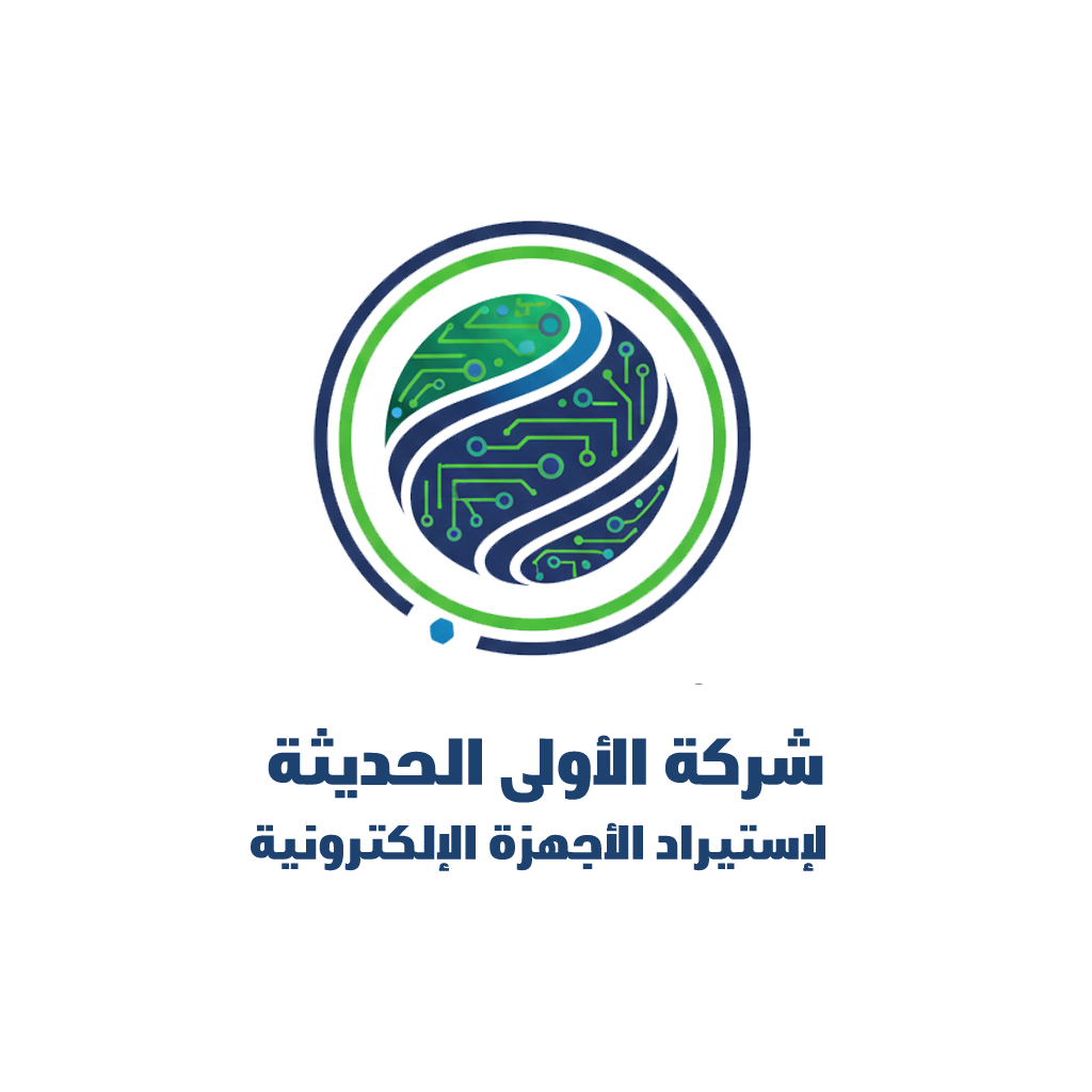 شعار الشركة